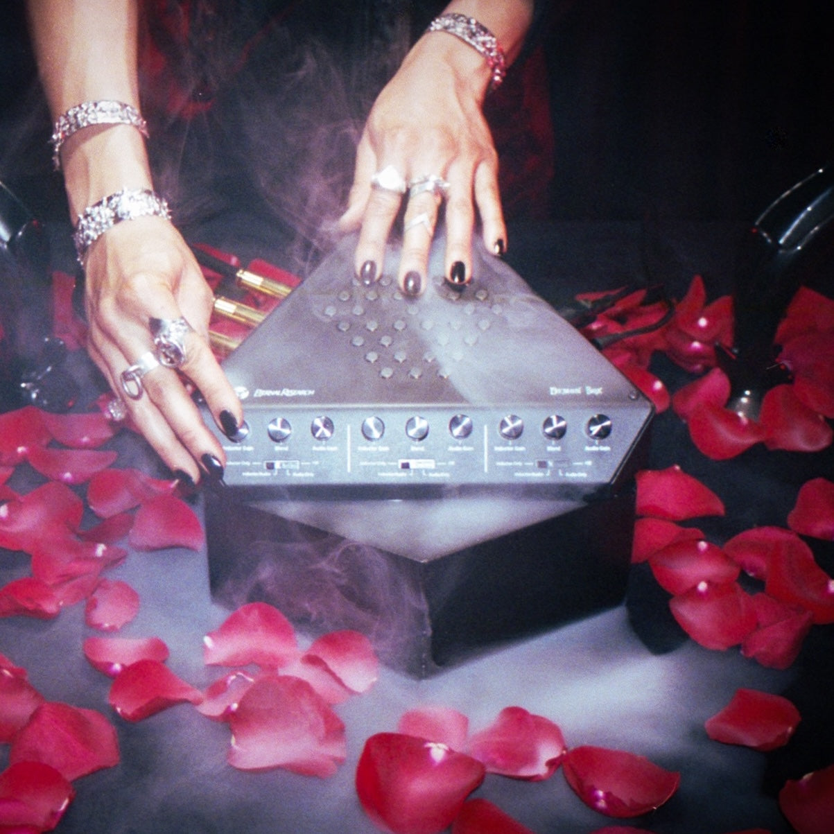 The Demon Box