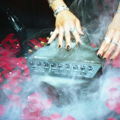 The Demon Box